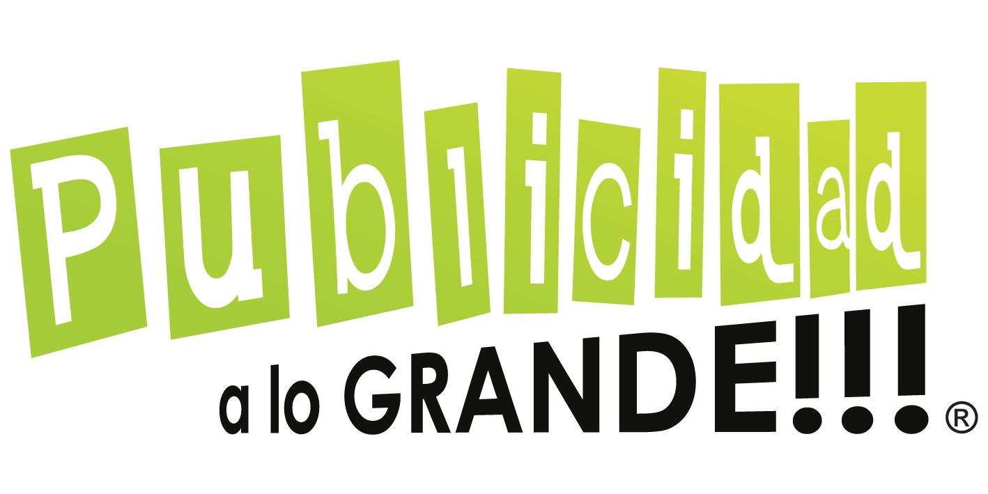 Sublimación a lo Grande - Logo